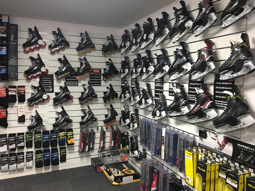 Power Play Sports | IceArenA, 23 James Congdon Dr, Thebarton SA 5031, Australia | Phone: (08) 8354 3996