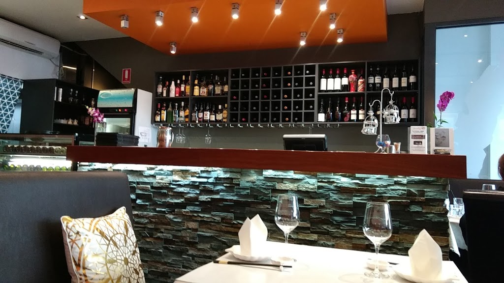 Hooking Bar & Restaurant | restaurant | 627 High St, Kew East VIC 3102, Australia | 0398597882 OR +61 3 9859 7882