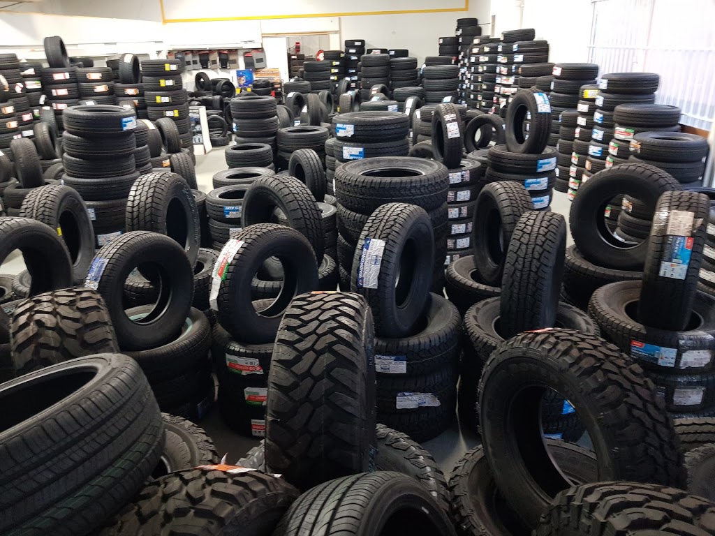 Tyre Service Dandenong | electronics store | Dandenong South VIC 3175, Australia | 0412266125 OR +61 412 266 125