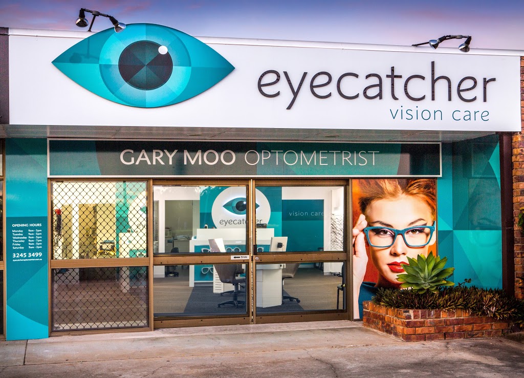 Eyecatcher Vision Care | 3/153 Old Cleveland Rd, Capalaba QLD 4157, Australia | Phone: (07) 3245 3499