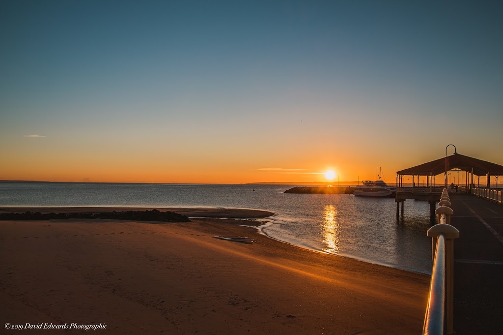 Redcliffe Jetty | Queensland, Australia | Phone: (07) 3205 0555