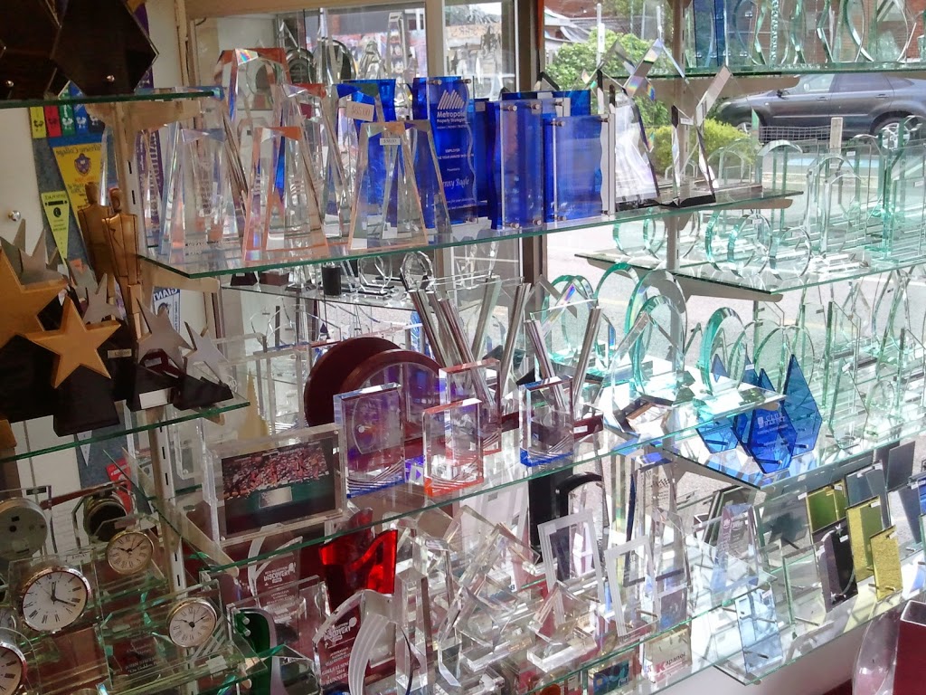 Above All Trophies | store | 350A Bay St, Brighton VIC 3186, Australia | 0395965481 OR +61 3 9596 5481