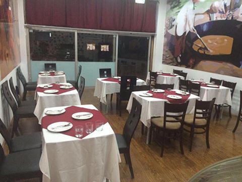 Spice n Aroma | restaurant | 1/20 Commercial Rd, Lalor Park NSW 2147, Australia | 0286640569 OR +61 2 8664 0569