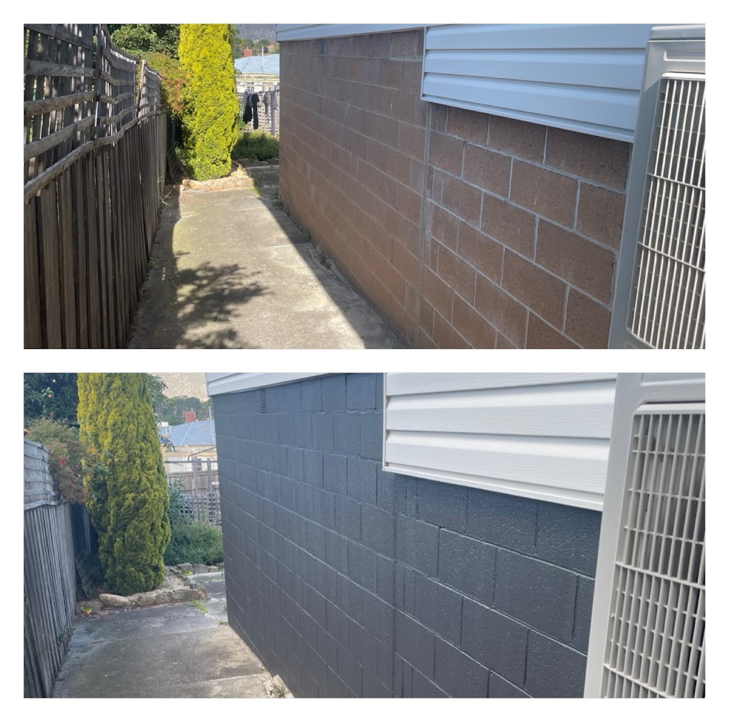 Howard Painting and Decorating | 68 Winstead Rd, Bagdad TAS 7030, Australia | Phone: 0437 547 449