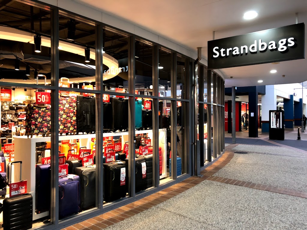 Strandbags | store | Crn Gold Coast Highway and Oxley Drive, Biggera Waters QLD 4216, Australia | 0755005971 OR +61 7 5500 5971