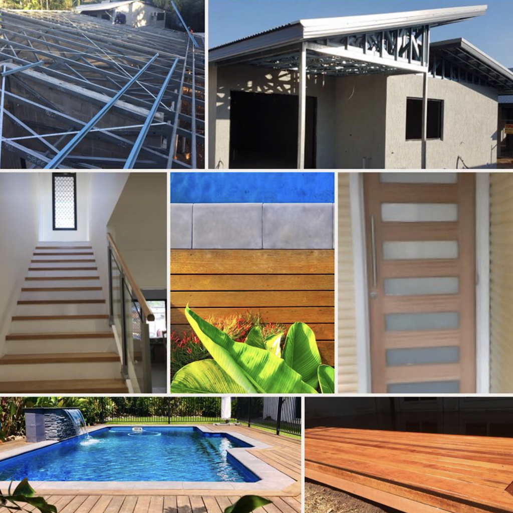 Building And Property Maintenance Darwin | 4 Farquhar st, Muirhead NT 0810, Australia | Phone: 0402 220 772