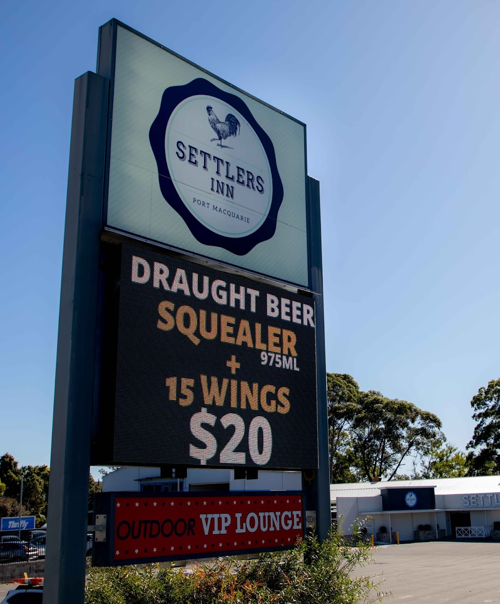 AusSport Scoreboards & Electronic Displays | 12 Uralla Rd, Port Macquarie NSW 2444, Australia | Phone: (02) 6581 2105