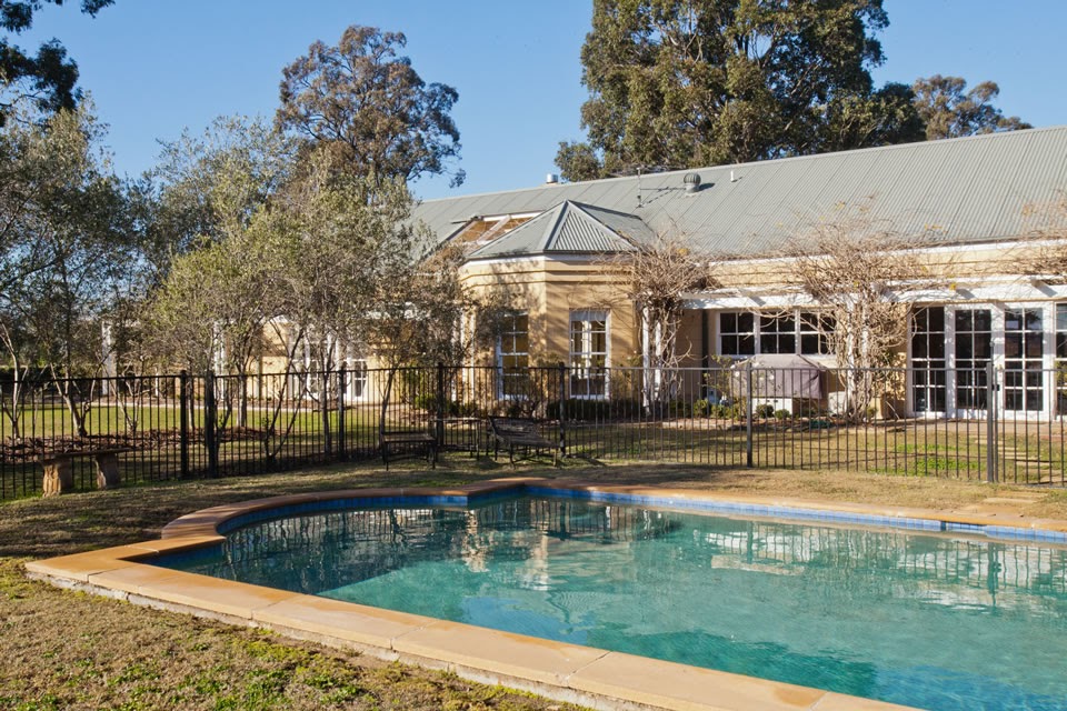 Vinden Estate Wines | lodging | 138 Gillards Rd, Pokolbin NSW 2320, Australia | 0488777493 OR +61 488 777 493