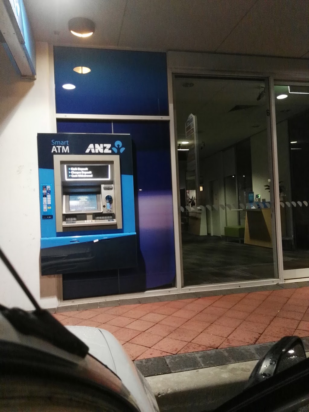 ANZ ATM Wanneroo (Smart) | atm | Wanneroo Rd & Hastings Street, Wanneroo WA 6065, Australia | 131314 OR +61 131314
