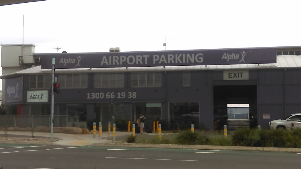 Alpha Airport Parking Brisbane Airport | 511C Nudgee Rd, Hendra QLD 4011, Australia | Phone: (07) 3868 2600