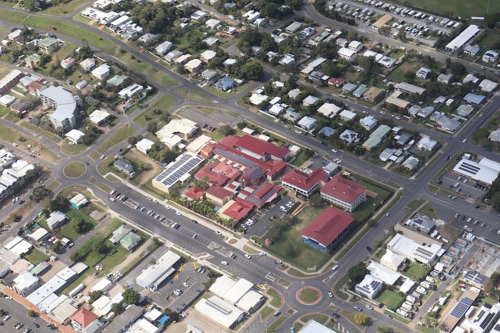 St Ursulas College, Yeppoon | 42 Queen St, Yeppoon QLD 4703, Australia | Phone: (07) 4939 9600