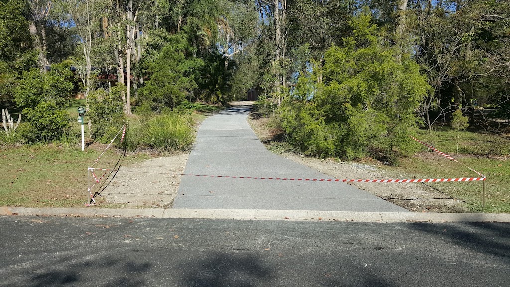 Bruce Bruce Whittaker Concretor | 6 Hinkler Court, Morayfield QLD 4506, Australia | Phone: 0459 226 668