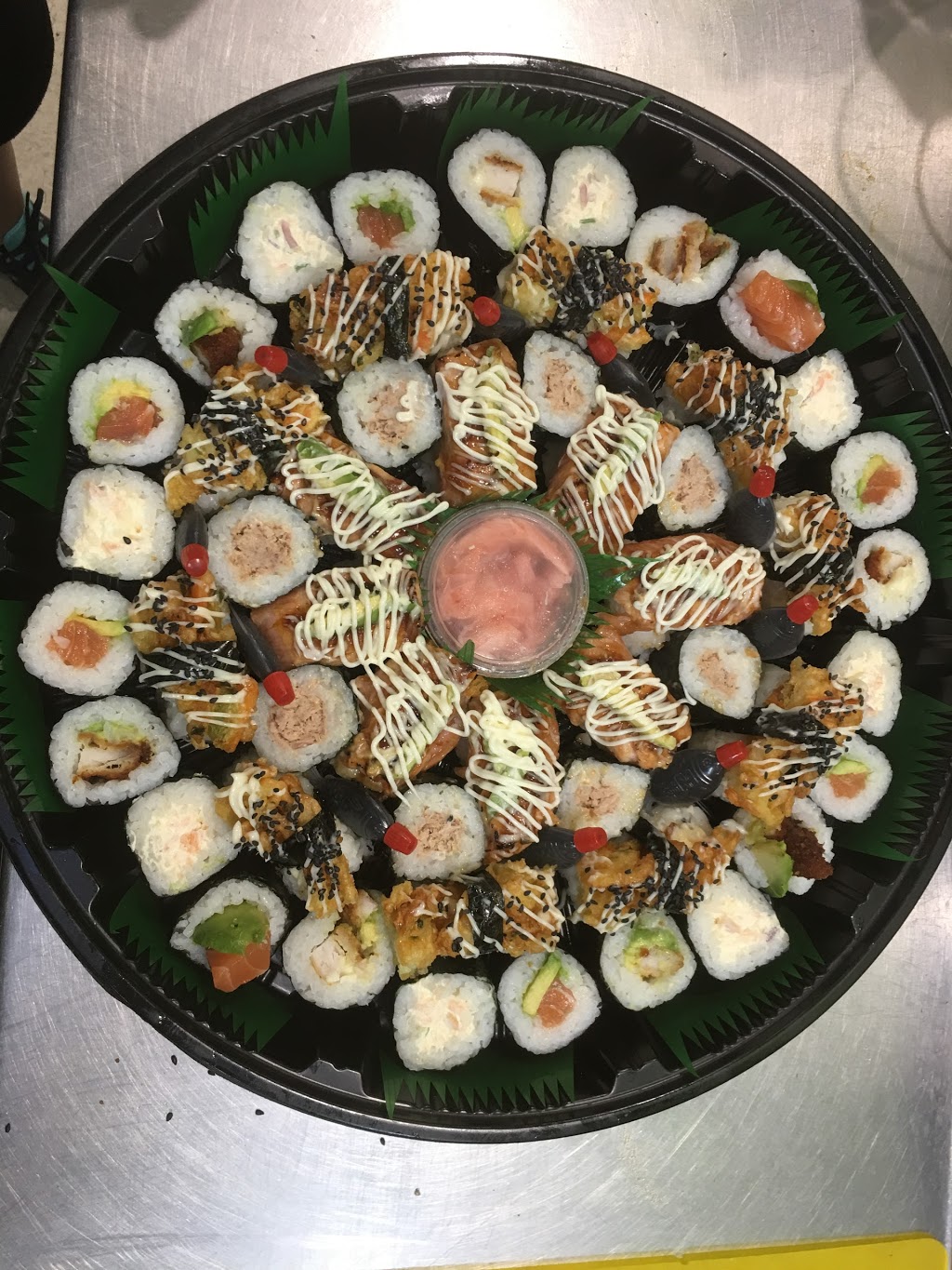 Sushi on Hastings | restaurant | Noosa Heads QLD 4567, Australia | 0754749998 OR +61 7 5474 9998