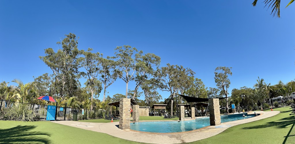 Ocean Beach Resort and Holiday | 90 Sydney Ave, Umina Beach NSW 2257, Australia | Phone: (02) 4379 9444