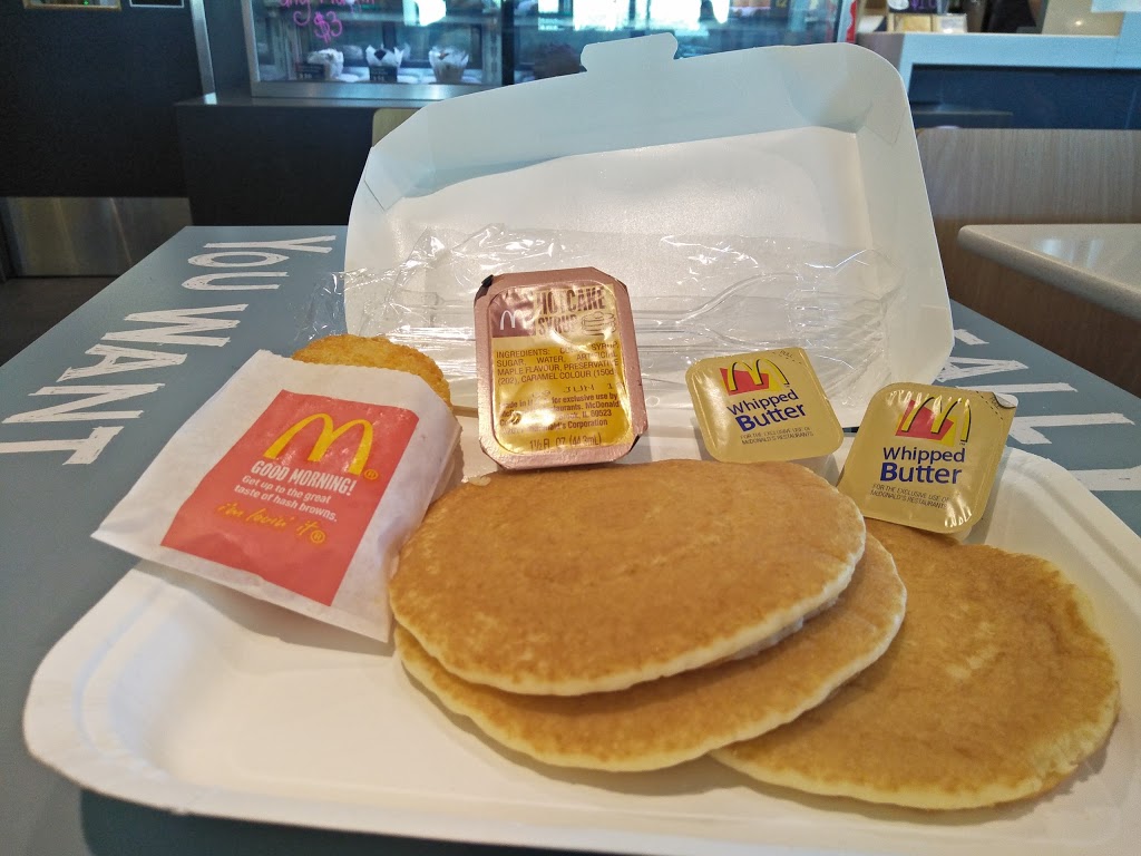 McDonalds Boyne Island | Wyndham Ave, Boyne Island QLD 4680, Australia | Phone: (07) 4973 2722