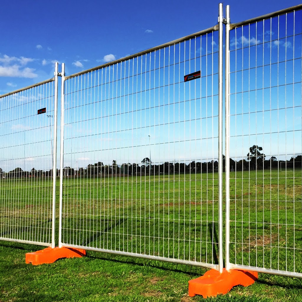 Temp Fence Super Store | 416 Foleys Rd, Derrimut VIC 3030, Australia | Phone: 1300 888 777