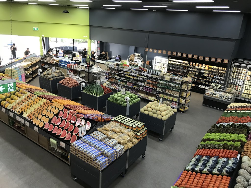 Lorentis Fresh Food Market | store | 1164 Cavendish Rd, Mount Gravatt East QLD 4122, Australia | 0734930600 OR +61 7 3493 0600