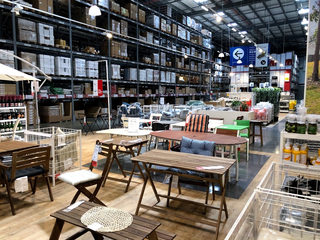 IKEA | 1 Hollinsworth Rd, Marsden Park NSW 2765, Australia | Phone: (02) 8020 6641
