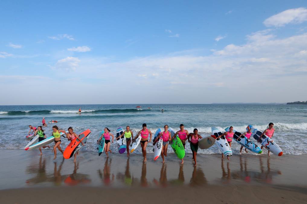 Warilla-Barrack Point Surf Life Saving Club |  | 7 Osborne Parade, Warilla NSW 2528, Australia | 0242964743 OR +61 2 4296 4743