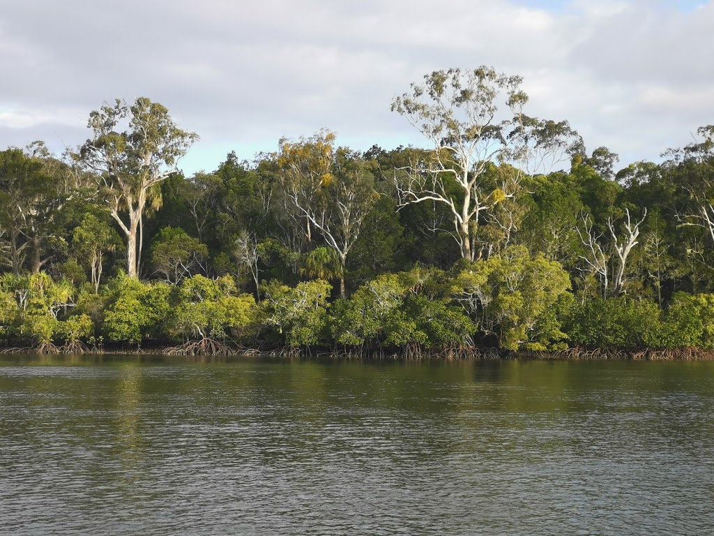 National Park Tin Can Bay | Tin Can Bay QLD 4580, Australia