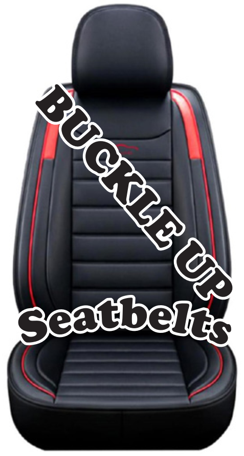 Buckle Up Seatbelts | 32 Inglewood St, Golden Square VIC 3555, Australia | Phone: 0493 586 871