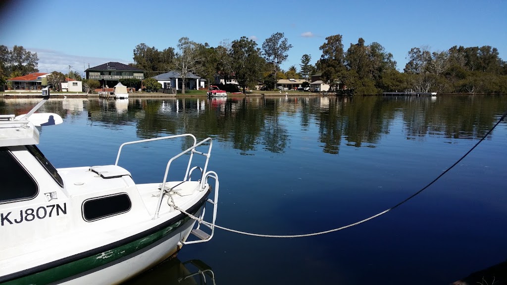 Between Waters B & B | lodging | Dora Creek NSW 2264, Australia | 0249736193 OR +61 2 4973 6193