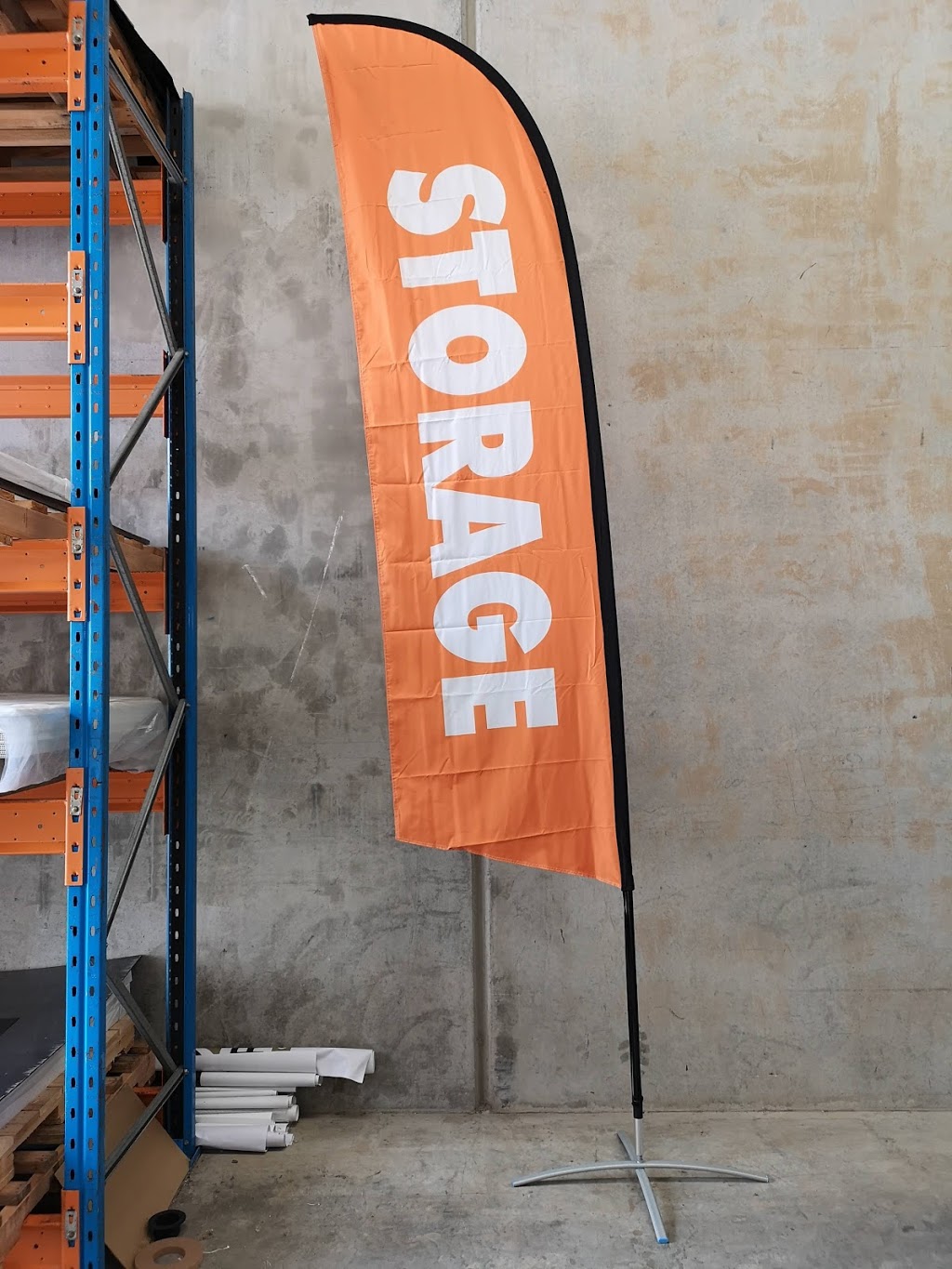 Grace Sign & Display | 15/5-7 Cairns St, Loganholme QLD 4129, Australia | Phone: (07) 3801 2709