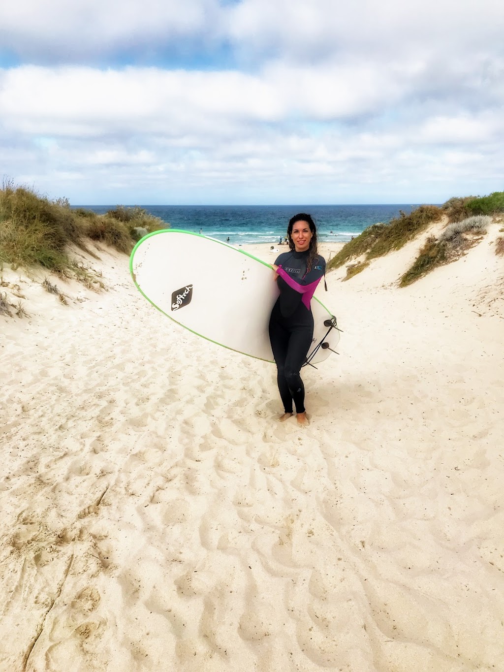 Surfing WA | 368 W Coast Dr, Trigg WA 6029, Australia | Phone: (08) 9448 0004
