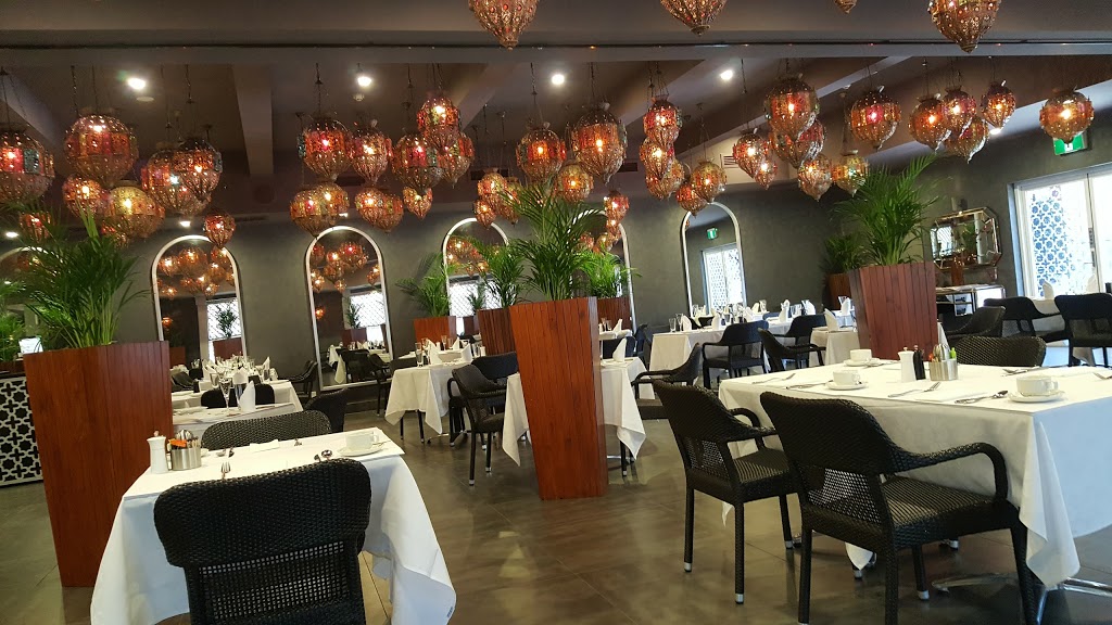 Azka Restaurant Wine & Tapas Bar | restaurant | 31 Marsh St, Armidale NSW 2350, Australia | 0267727788 OR +61 2 6772 7788