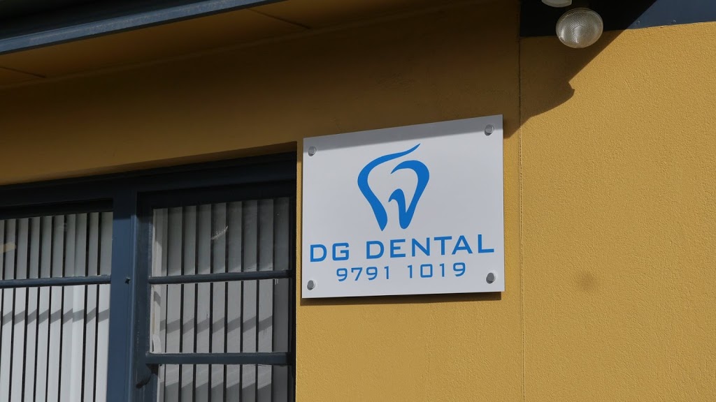DG Dental Clinic - Dandenong | dentist | 65 Princes Hwy, Dandenong VIC 3175, Australia | 0397911019 OR +61 3 9791 1019
