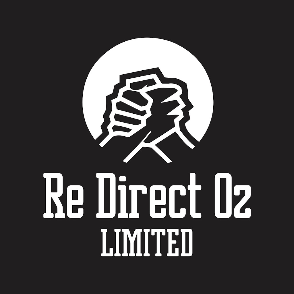 ReDirect Oz Ltd | 2814 Lake Moogerah Rd, Moogerah QLD 4309, Australia | Phone: 0400 048 618