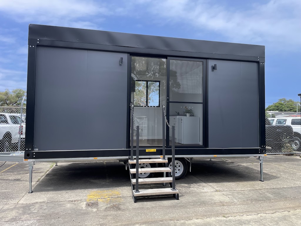 7 Star Portables | 116B Fifth Ave, Llandilo NSW 2747, Australia | Phone: 0422 377 635