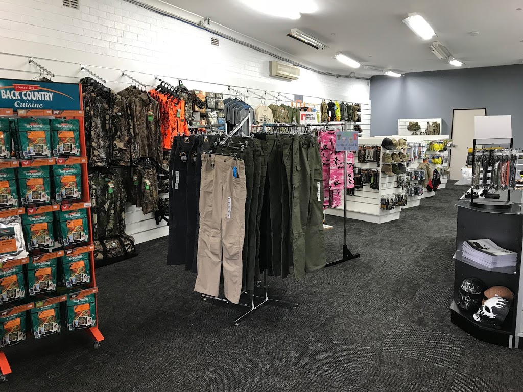 Ziptac | store | Shop 2/78 Railside Ave, Bargo NSW 2574, Australia | 0290572403 OR +61 2 9057 2403