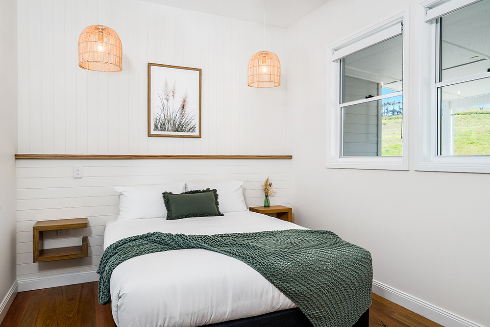 Forget Me Not Farm Cottages | 589 Coopers Shoot Rd, Coopers Shoot NSW 2479, Australia | Phone: 0435 205 053
