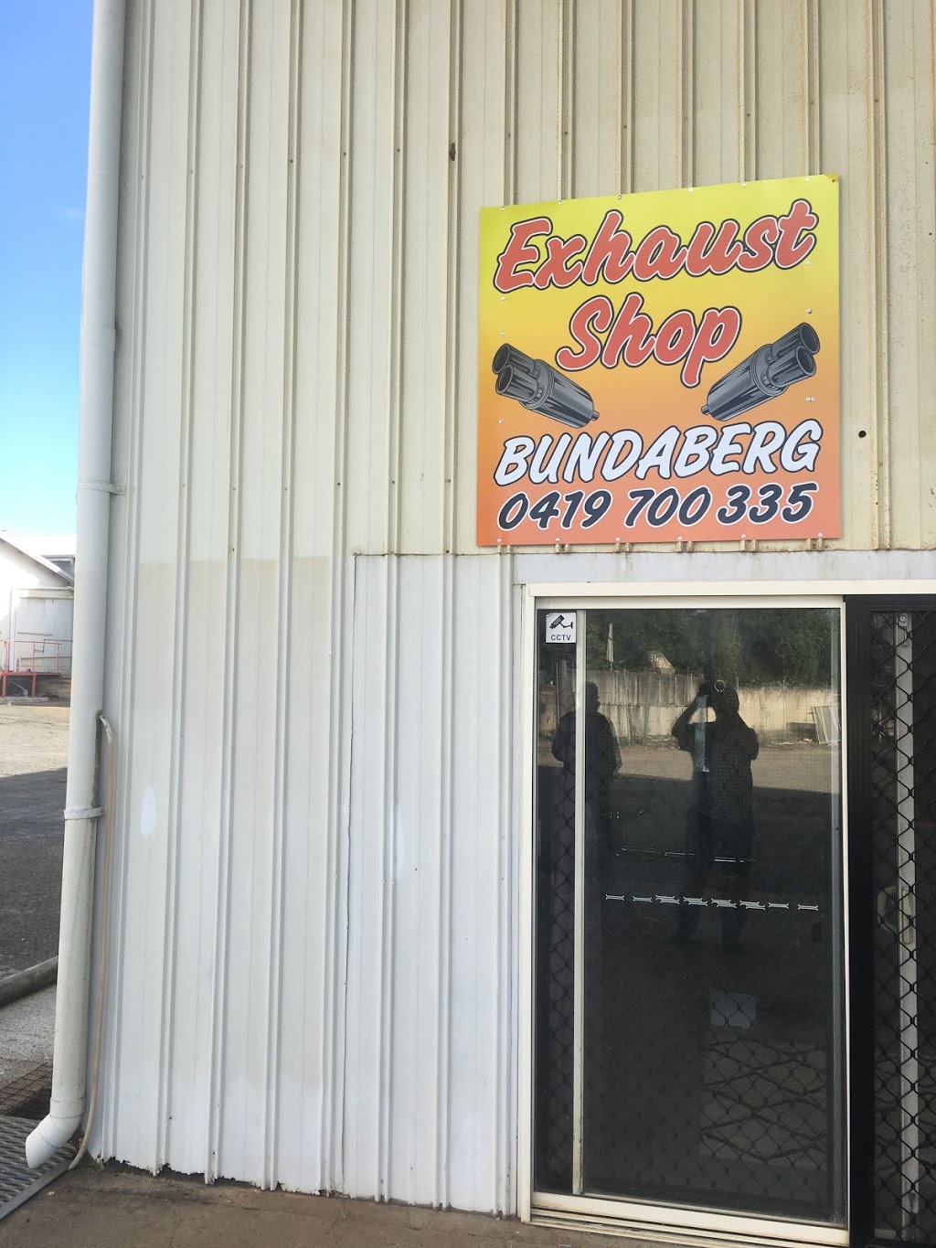 Exhaust Shop Bundaberg | car repair | 1/173 Avoca Rd, Avoca QLD 4670, Australia | 0419700335 OR +61 419 700 335