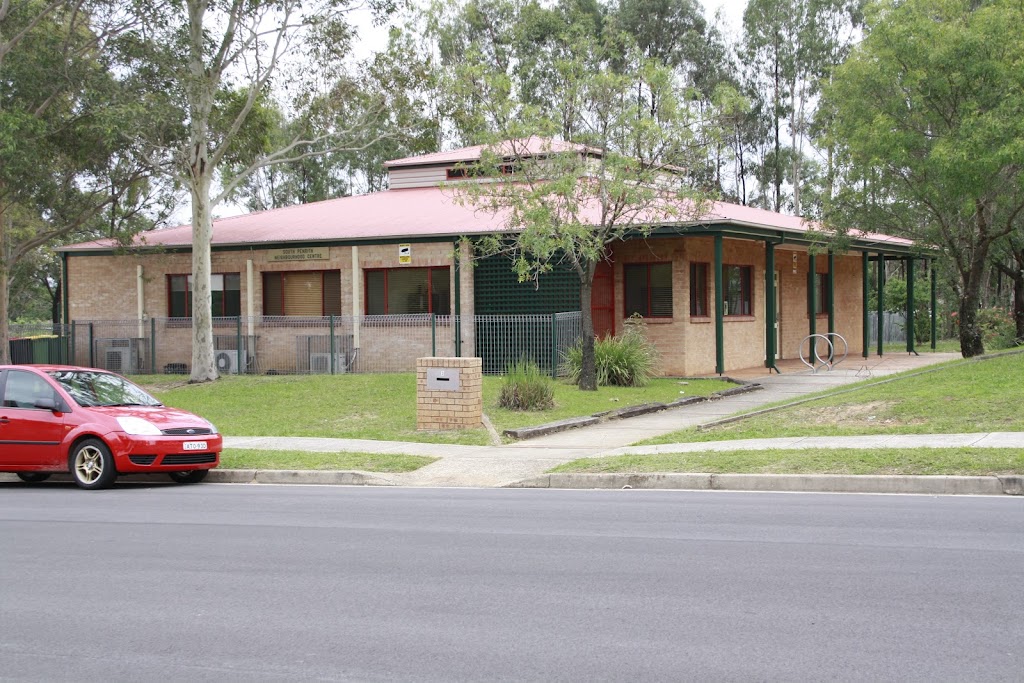 Nepean Community & Neighbourhood Services | 3 Trent St, South Penrith NSW 2750, Australia | Phone: (02) 4721 8520