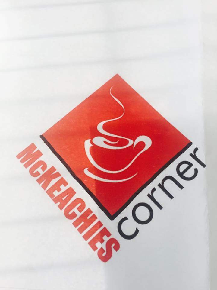 Mckeachies Corner Cafe | cafe | 8 McKeachie Dr, Aberglasslyn NSW 2320, Australia | 0249376696 OR +61 2 4937 6696