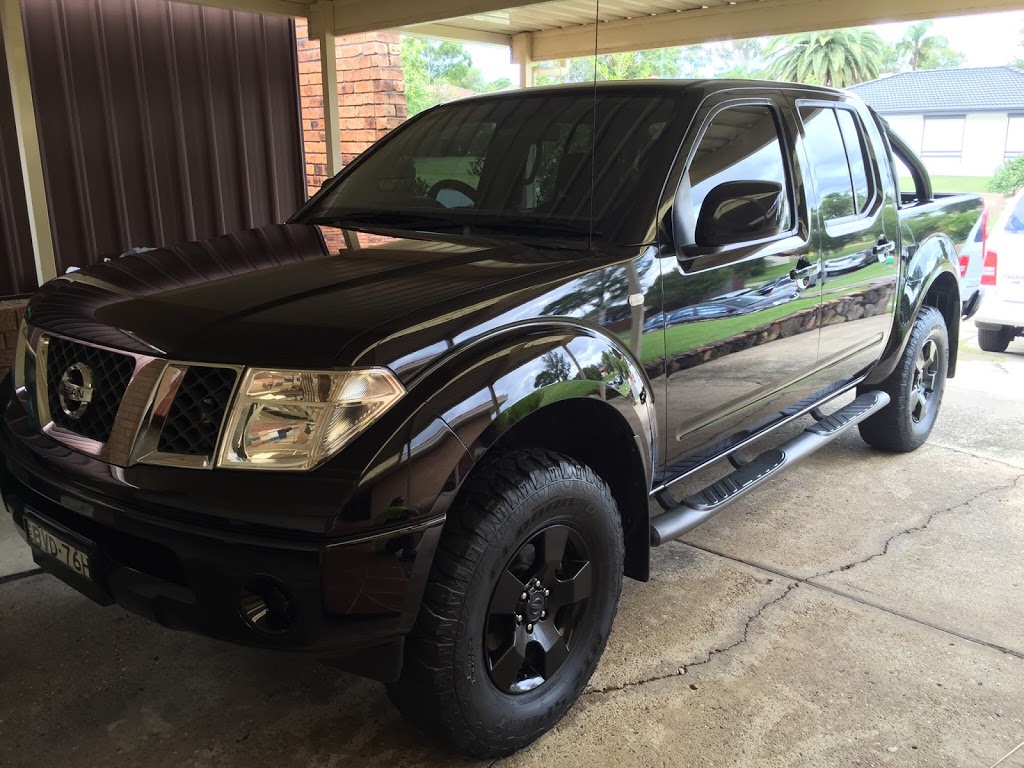 Direct Auto Detailing | 1/13 Bearing Rd, Seven Hills NSW 2147, Australia | Phone: 0414 665 861