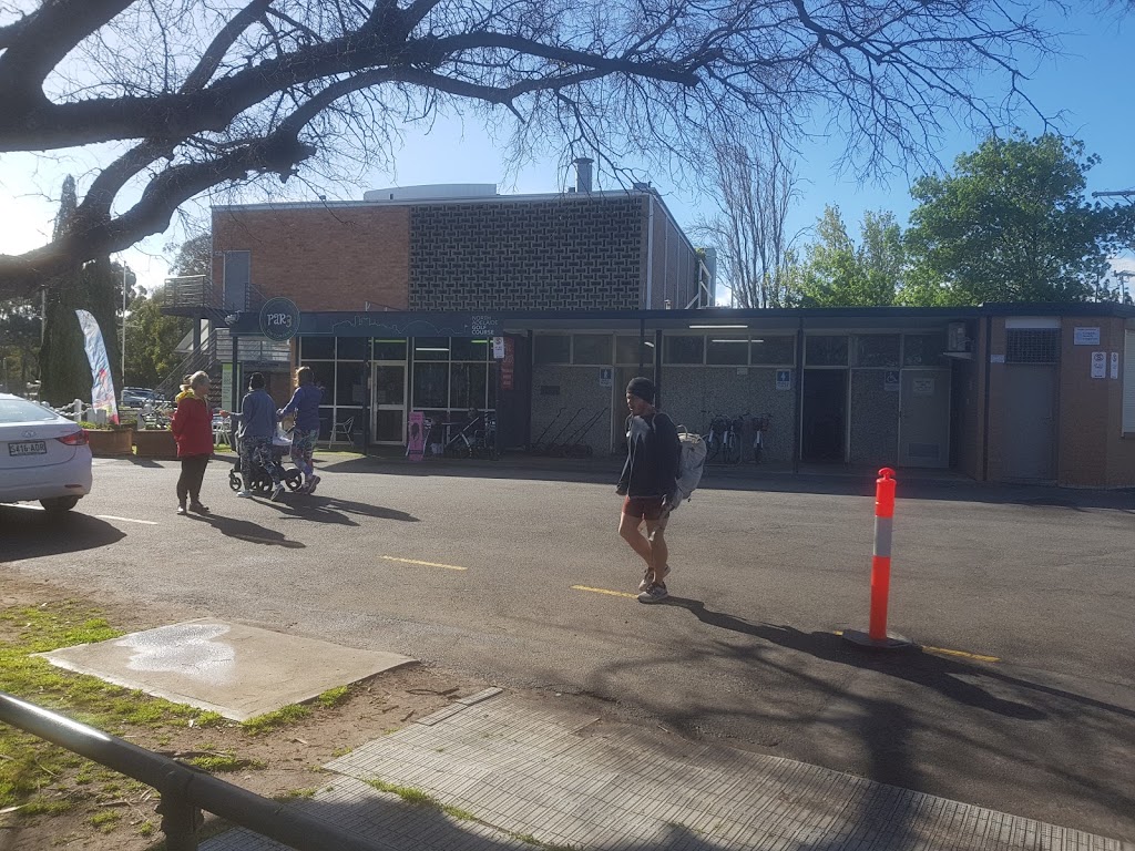 Torrens parkrun | Torrens River Weir, War Memorial Dr, North Adelaide SA 5006, Australia