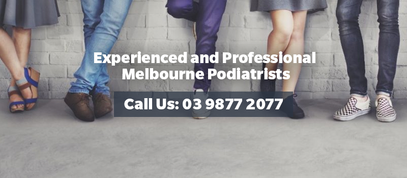 Lefort Podiatry - Forest Hill Podiatrist | doctor | Shop 26/500 Canterbury Rd, Forest Hill VIC 3131, Australia | 0398772077 OR +61 3 9877 2077