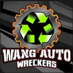 Wang Auto Wreckers Pty Ltd | car repair | 134-138 Greta Rd, Wangaratta VIC 3677, Australia | 0357212506 OR +61 3 5721 2506