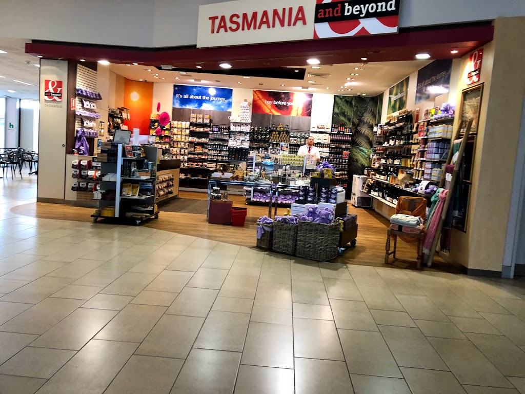 Hobart International Airport | Strachan St, Cambridge TAS 7170, Australia | Phone: (03) 6216 1600