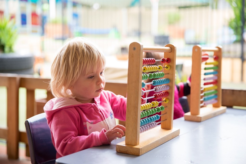 Goodstart Early Learning Wantirna South | 51 Cathies Ln, Wantirna South VIC 3152, Australia | Phone: 1800 222 543