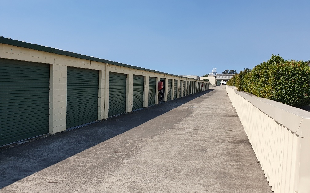 Fort Knox Storage Burleigh Heads (4 Greg Chappell Dr) Opening Hours