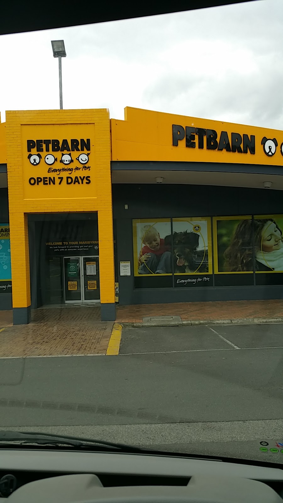 Petbarn Maribyrnong | pet store | Homemaker Centre, 16A/179 Rosamond Rd, Maribyrnong VIC 3032, Australia | 0399085103 OR +61 3 9908 5103
