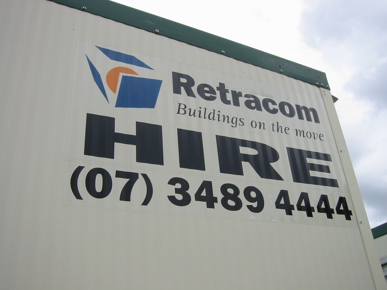 Retracom Buildings, Retracom Hire, Retracom Contracting |  | 80 Magnesium Dr, Crestmead QLD 4132, Australia | 0734894444 OR +61 7 3489 4444
