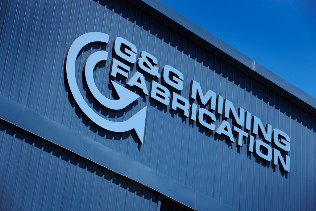G&G Mining | 311 Stirling Cres, Hazelmere WA 6055, Australia | Phone: (08) 6258 3333