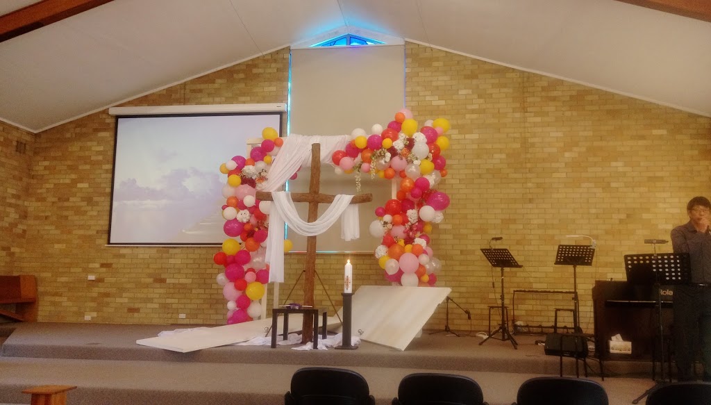 LifeWay Lutheran Church | church | 56 Norfolk Rd, Epping NSW 2121, Australia | 0298762574 OR +61 2 9876 2574