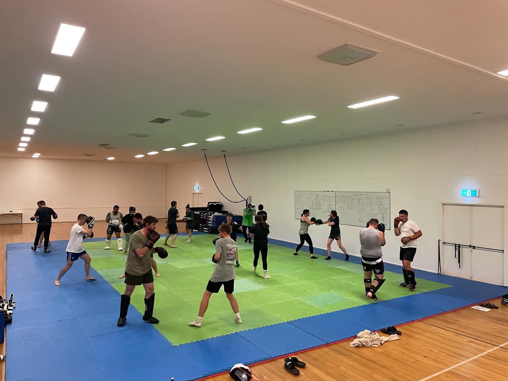 Tumbarumba Sports Academy | Lauder street, The Parade, Tumbarumba NSW 2563, Australia | Phone: 0428 735 356