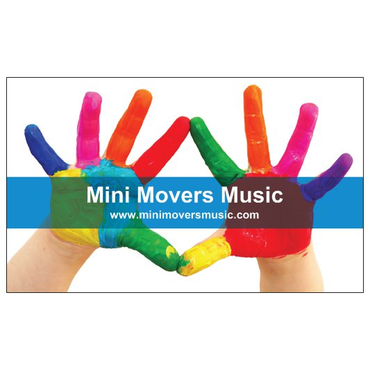 Mini Movers Music | school | 20 Meadow St, Guildford WA 6055, Australia | 0410411830 OR +61 410 411 830